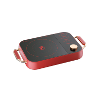 龙的(longde) 电陶炉