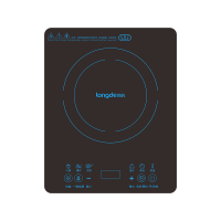 龙的(longde) 电磁炉LD-CL2202