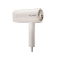 龙的(longde) 电吹风