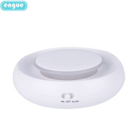 engue恩谷插电式温馨LED小夜灯EG-615白色