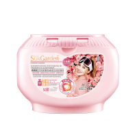 蔬果园 维多利亚玫瑰精油香氛3D洗衣凝珠10g*50颗