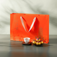 昀品堂 缤纷年华新会小青柑礼盒(230g)