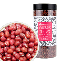 艾谷(LIKECOOK) 内蒙敖汉红小豆 920g