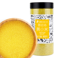 艾谷(LIKECOOK) 山西晋谷沁黄小米 900g