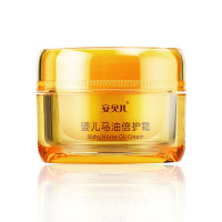 安贝儿 婴儿马油 倍护霜50g*1瓶