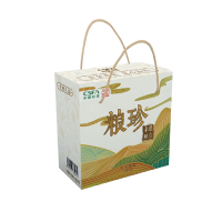 中垦飨味堂 杂粮 礼盒·粮珍 2630g