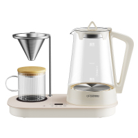 欧锐铂 美事下午茶-养生壶套装 ORB-1925