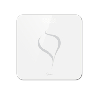 美的(Midea)家用简约电子秤MO-CW5