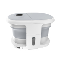 美的(Midea)家用冲浪按摩泡脚桶MK-AJ0101