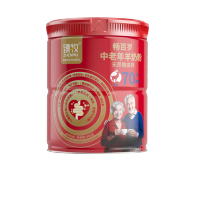 臻牧 70+畅百岁中老年羊奶粉-800g*1罐