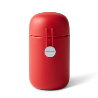 九阳(Joyoung)小红绳保温杯320ML BG32V8R