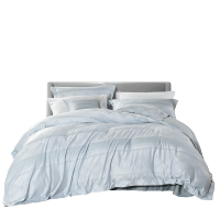 富安娜(FUANNA)素提四件套-贝拉娜203*229cm