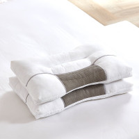 富安娜(FUANNA)决明子薄荷草本对枕70*45cm*2