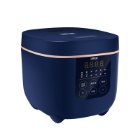双喜电器DOUBLE HAPPINESS 珍品迷你智能电饭煲 2L