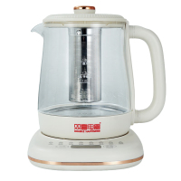 双喜电器DOUBLE HAPPINESS 品优养生壶(升级版) 1.5L