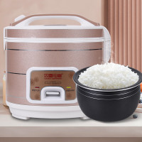 双喜电器DOUBLE HAPPINESS 美家西施电饭煲 3L