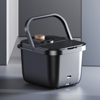 KASJ 凯诗捷智能足浴盆T2夏末灰