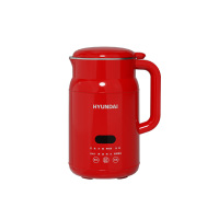 HYUNDAI豆浆机D803