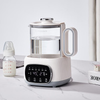 SCHNEIDER施耐德调奶器养生壶SWK-XHSL01