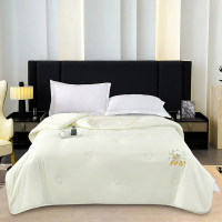 洁丽雅(grace) 大豆蛋白被 200*230cm