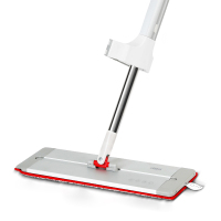 好媳妇(okaywife) 42cm凌净免手洗 平拖 LP-6701