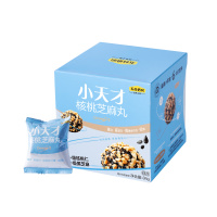 五谷磨房 核桃 芝麻丸 84g