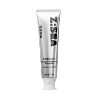 海洋至尊(HAIYANGZHIZUN) 冰感炫白牙膏(新款)100g