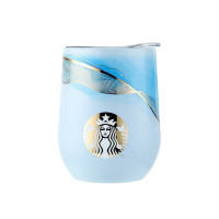 星巴克丹青墨染款随行杯325ml 11149175