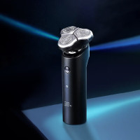 小米 米家电动剃须刀- S500