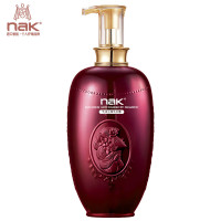 nak 580g乳液去屑洗发露