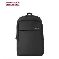 美旅 (AMERICAN TOURISTER) 双肩包黑色300*465*150 667*09129