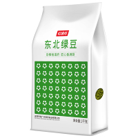 裕道府 东北 绿豆1kg