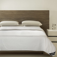 BOSS HUGO BOSS桑蚕丝抗菌纤维被 HBCS-011