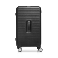 美旅拉杆箱黑色 24英寸 NK8*09001
