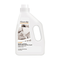 花卉诗(Flower Ship) 甜橙母婴多效 洗衣液 2L