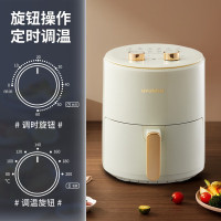 韩国HYUNDAI 空气炸锅 SL-KZ-5LJ3