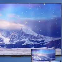 彬彩王牌 电视机32寸