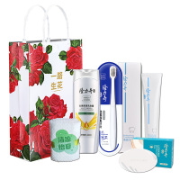 隆力奇 一路生花五件套 B款LLQ-2025051301