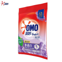 奥妙(omo) 含金纺馨香精华无磷洗衣粉3000g
