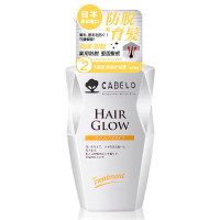 卡蓓诺 (CABELO) 防脱 护发素(油性脱发)350ml