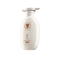 长发小寨 淘米水头皮护理 洗发水(女士专用)400g