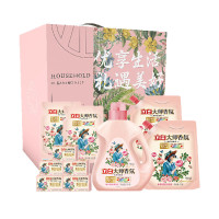 立白大师洗护套装ZSW01礼盒