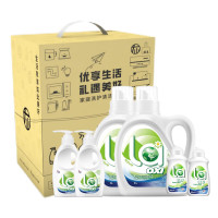 威露士(WaIch) 洗衣液套装25ZSW01