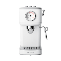 柏翠 PE3366A中端小白醒醒升级版意式压力咖啡机