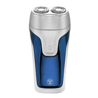 西屋 电动剃须刀 R201 雅典蓝