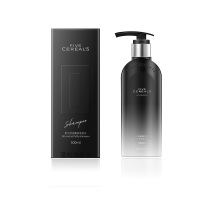 韩方五谷 控油蓬松洗发水 500ml(古龙香)