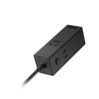 公牛(bull) 延长线氮化镓小电仓插座MCB303线长1.5m