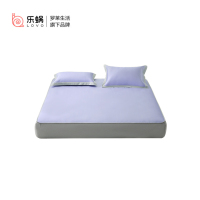 LOVO 果果奶冻A类可水洗凉席 床笠款150cm*200cm