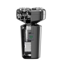 索哈曼 金刚电动剃须刀-T1