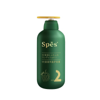 Spēs诗裴丝 VE滋润丰盈护发素 -500ml